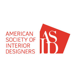 ASID – American Society of Interior Designers