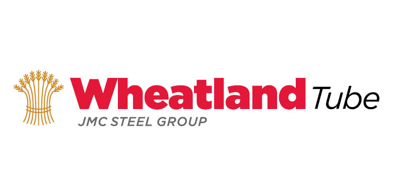 wheatland tube logo
