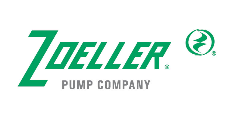 Zoeller pump company logo