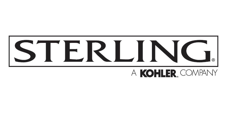 sterling a kohler company logo